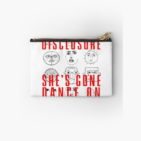 Item preview, Disclosure  Vintage designed and sold by anthonydavides.