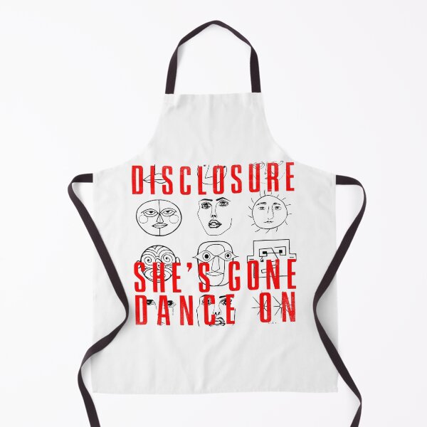 Item preview, Disclosure Vintage designed and sold by anthonydavides.