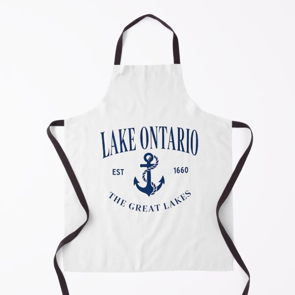 Item preview, Lake Ontario Great Lakes designed and sold by delacruzmoody.