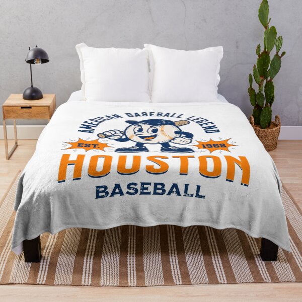 Item preview, Houston Baseball Legend Retro Vintage designed and sold by RichardHi73290.