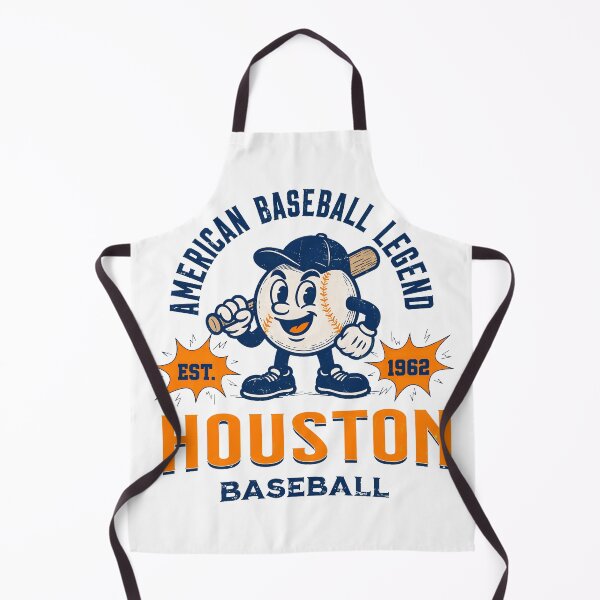 Item preview, Houston Baseball Legend Retro Vintage designed and sold by RichardHi73290.