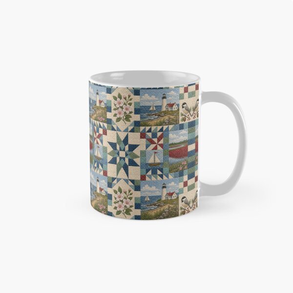 Artikelvorschau, Massachusetts-Muster entworfen und verkauft von Whimspired By Paxx.