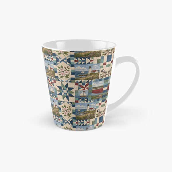 Item preview, Massachusetts Patterns designed and sold by Whimspired By Paxx.