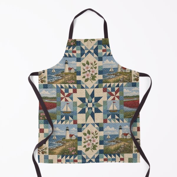 Item preview, Massachusetts Patterns designed and sold by Whimspired By Paxx.