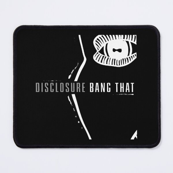 Item preview, Disclosure Vintage designed and sold by anthonydavides.