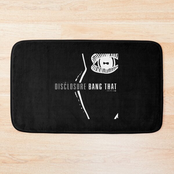Item preview, Disclosure Vintage designed and sold by anthonydavides.