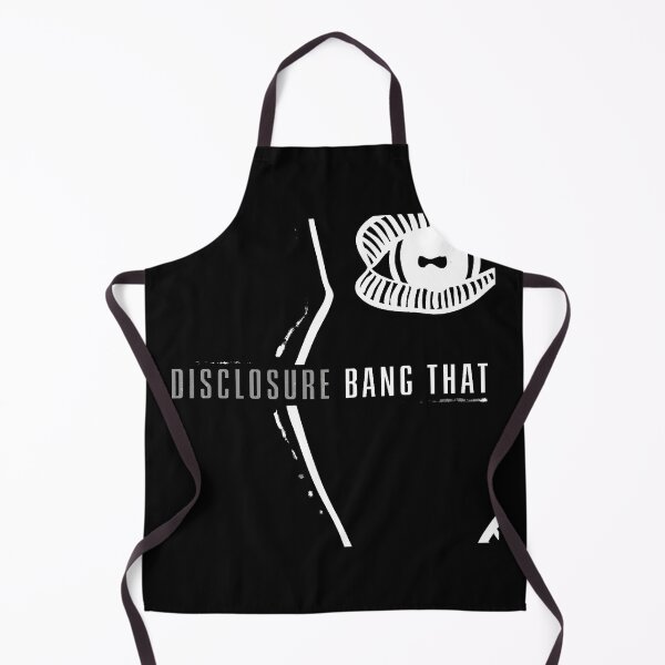 Item preview, Disclosure Vintage designed and sold by anthonydavides.