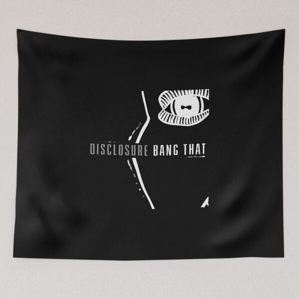 Item preview, Disclosure Vintage designed and sold by anthonydavides.