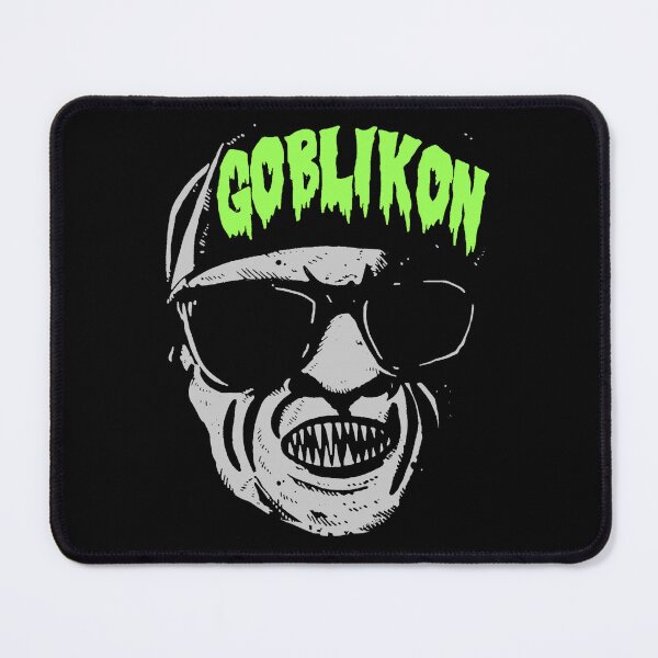 Item preview, Cool Goblin Folk Metal Band designed and sold by Tallboy666.