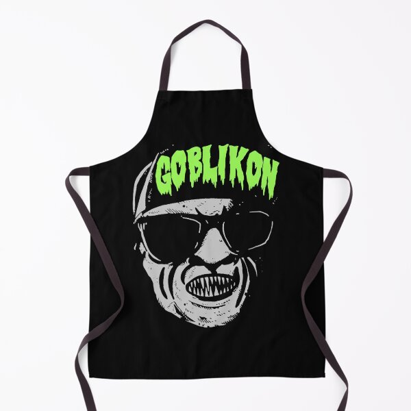 Item preview, Cool Goblin Folk Metal Band designed and sold by Tallboy666.