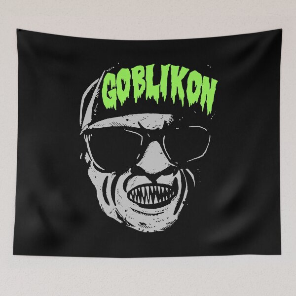 Item preview, Cool Goblin Folk Metal Band designed and sold by Tallboy666.