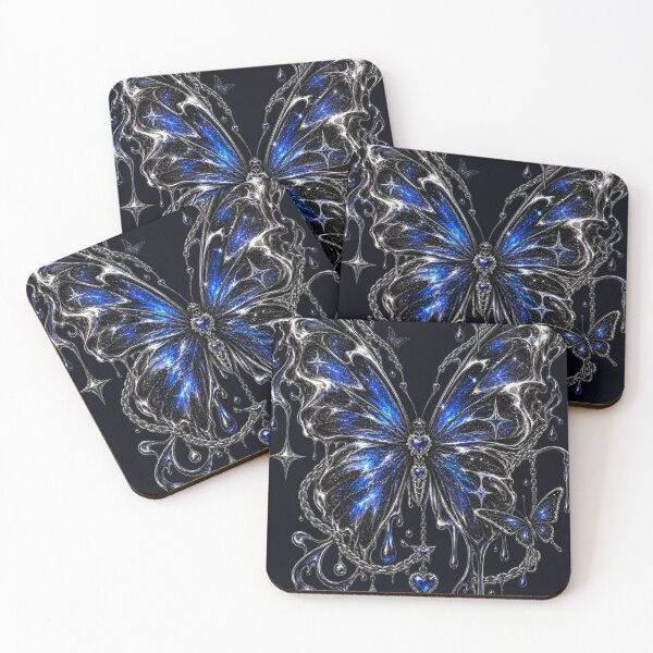 Item preview, Large Butterfly designed and sold by CHI STUDIO.