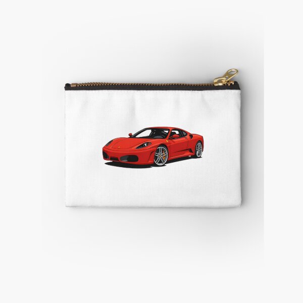 Item preview, Retro Italian Supercar Red Racing Car Graphic - Vintage Motorsport And Exotic Car Enthusiast Art | ⭐⭐⭐⭐⭐ designed and sold by angill085.
