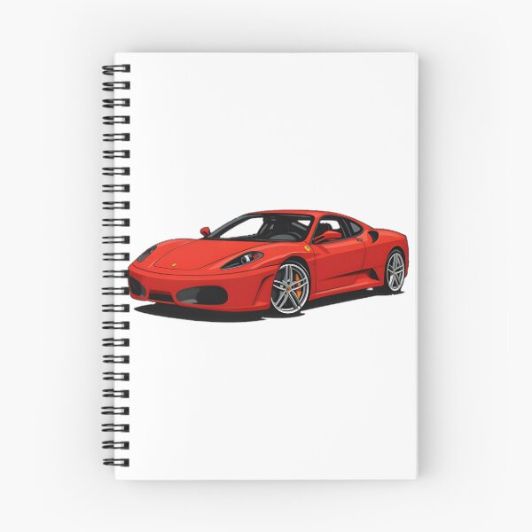 Item preview, Retro Italian Supercar Red Racing Car Graphic - Vintage Motorsport And Exotic Car Enthusiast Art | ⭐⭐⭐⭐⭐ designed and sold by angill085.