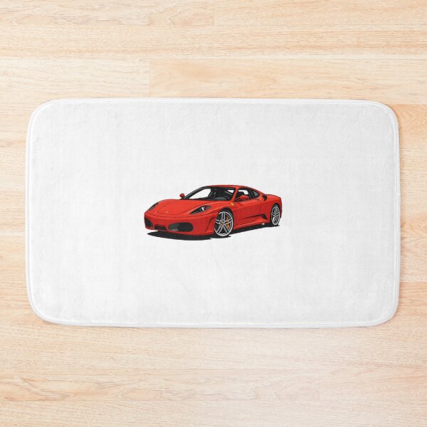 Item preview, Retro Italian Supercar Red Racing Car Graphic - Vintage Motorsport And Exotic Car Enthusiast Art | ⭐⭐⭐⭐⭐ designed and sold by angill085.