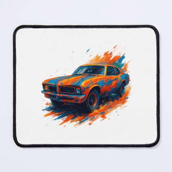 Item preview, Pontiac Ventura | Perfect Gift For You And Friends designed and sold by angill085.