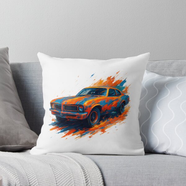 Item preview, Pontiac Ventura | Perfect Gift For You And Friends designed and sold by angill085.