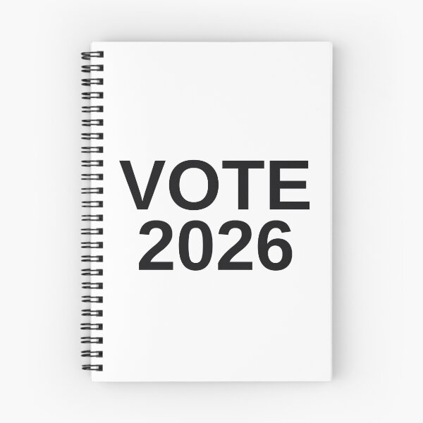 Item preview, Vote 2026 designed and sold by 82people.