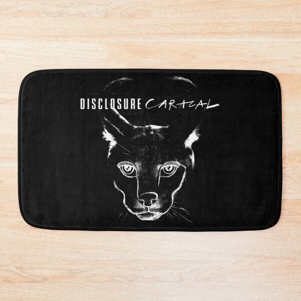 Item preview, Disclosure  Vintage designed and sold by anthonydavides.