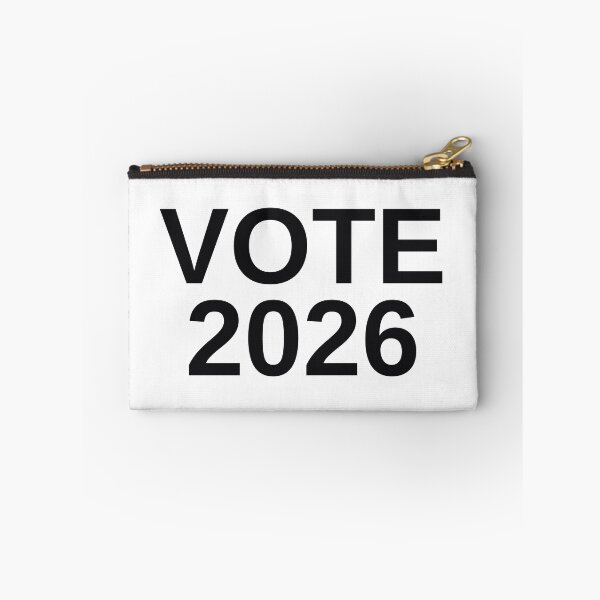 Item preview, Vote 2026 designed and sold by 82people.