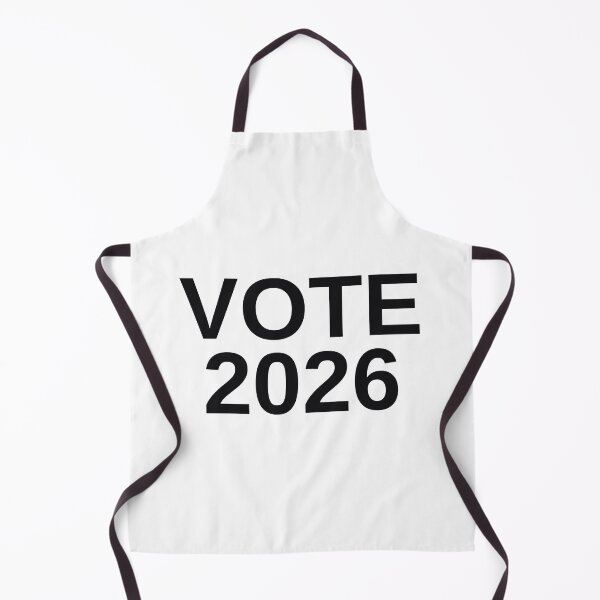 Item preview, Vote 2026 designed and sold by 82people.