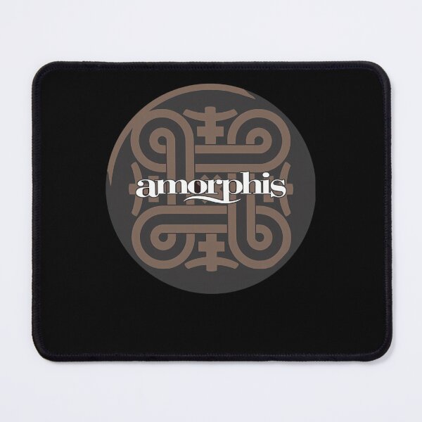 Item preview, Knotwork Circle Symbol designed and sold by Abdelilah Asl.