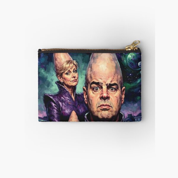 Item preview, Coneheads Fine Art Tribute designed and sold by Art's Diner.