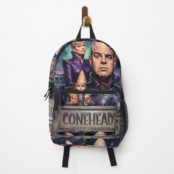 Item preview, Coneheads Fine Art Tribute designed and sold by Art's Diner.