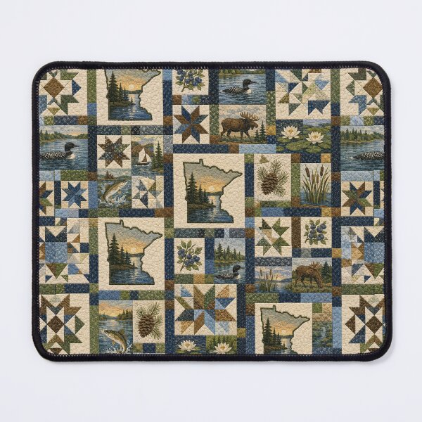 Item preview, Minnesota Patterns designed and sold by Whimspired By Paxx.