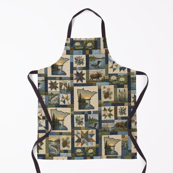 Item preview, Minnesota Patterns designed and sold by Whimspired By Paxx.