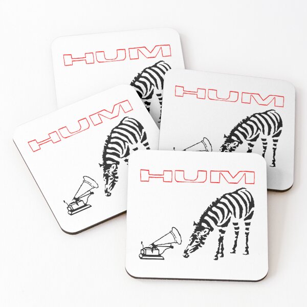 Item preview, Space Rock Zebra Threshold Band designed and sold by ShadeFall.