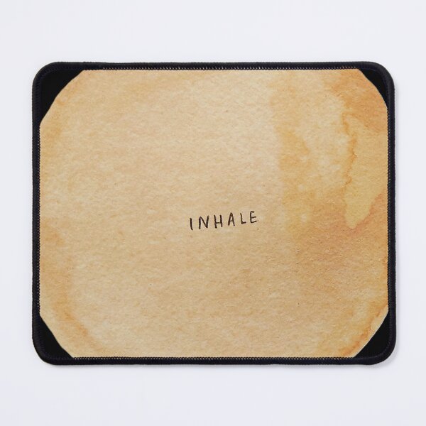 Item preview, Inhale designed and sold by pbchan.
