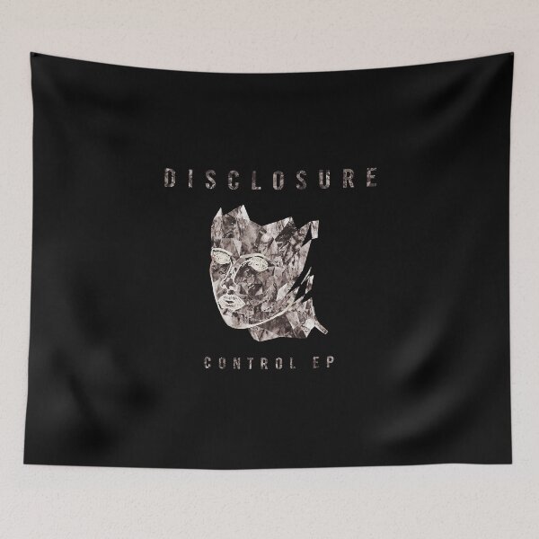Item preview, Disclosure Vintage designed and sold by anthonydavides.