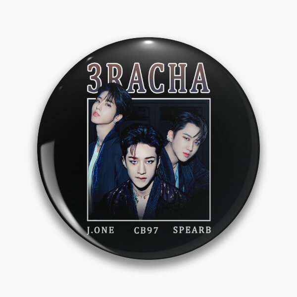 Item preview, 3Racha Stray Kids Brown 90S Members Portrait designed and sold by Dafallaadam.