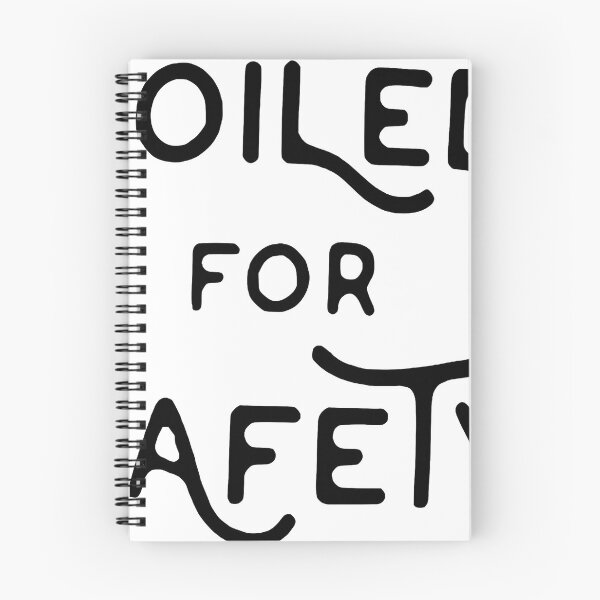 Item preview, Boiled For Safety designed and sold by kadeowens22.