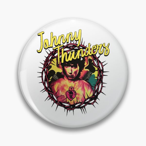 Item preview, Vintage Style Punk Rock Musician designed and sold by BiskiTop.