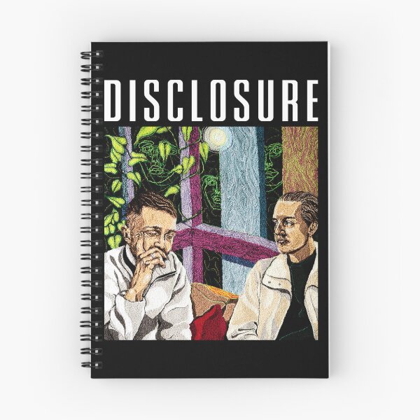 Item preview, Disclosure Vinrage designed and sold by anthonydavides.