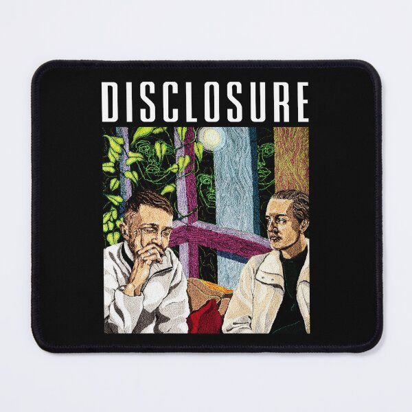 Item preview, Disclosure Vinrage designed and sold by anthonydavides.