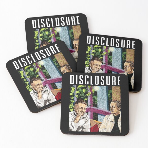 Item preview, Disclosure Vinrage designed and sold by anthonydavides.