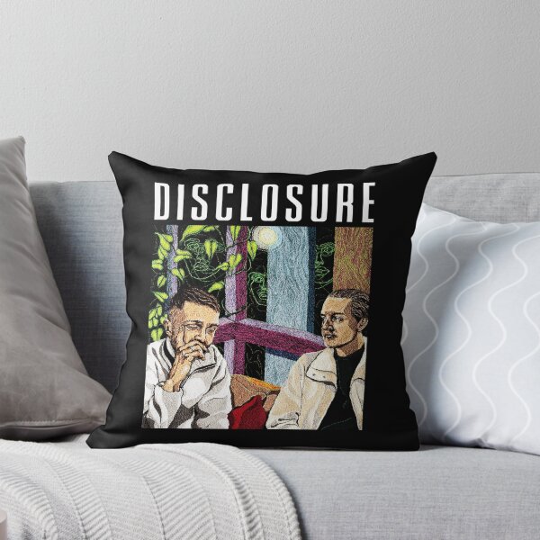 Item preview, Disclosure Vinrage designed and sold by anthonydavides.