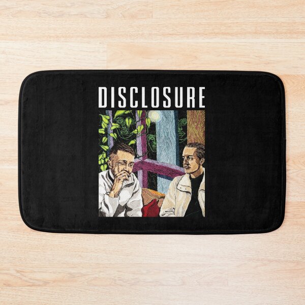 Item preview, Disclosure Vinrage designed and sold by anthonydavides.