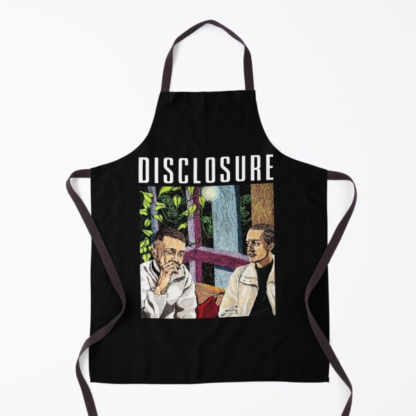 Item preview, Disclosure Vinrage designed and sold by anthonydavides.
