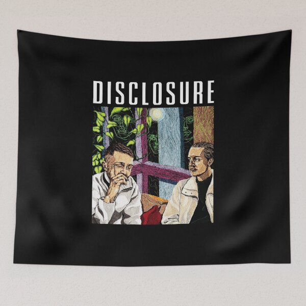 Item preview, Disclosure Vinrage designed and sold by anthonydavides.