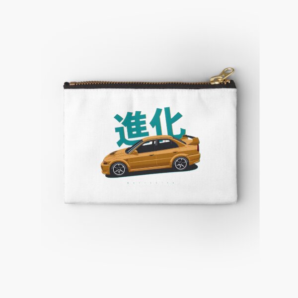 Item preview, Evolution V Retro Jdm Japanese Rally Car Graphic | ⭐⭐⭐⭐⭐ designed and sold by ArtByGulayYur.