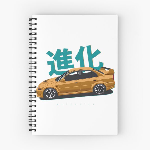 Item preview, Evolution V Retro Jdm Japanese Rally Car Graphic | ⭐⭐⭐⭐⭐ designed and sold by ArtByGulayYur.