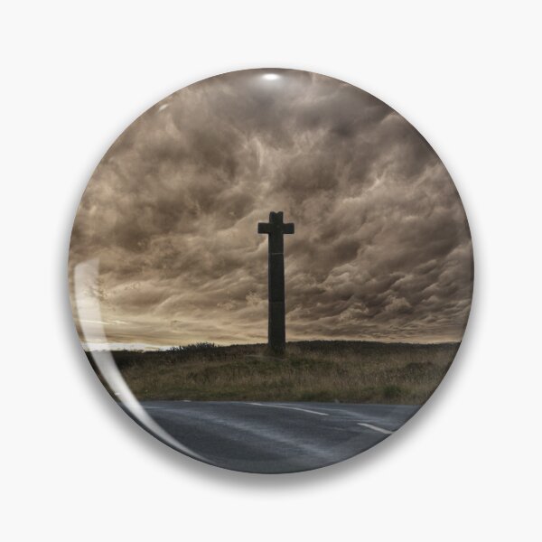 Item preview, Young Ralph Cross North York Moors designed and sold by Alisonchambers2.