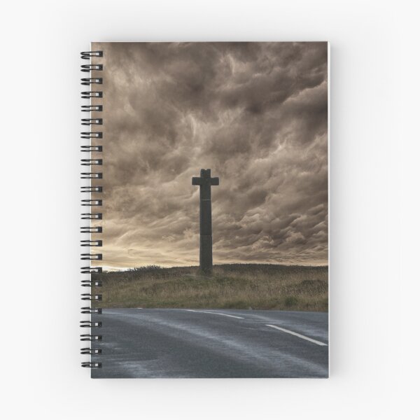 Item preview, Young Ralph Cross North York Moors designed and sold by Alisonchambers2.