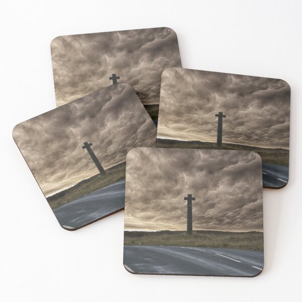 Item preview, Young Ralph Cross North York Moors designed and sold by Alisonchambers2.