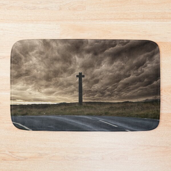 Item preview, Young Ralph Cross North York Moors designed and sold by Alisonchambers2.
