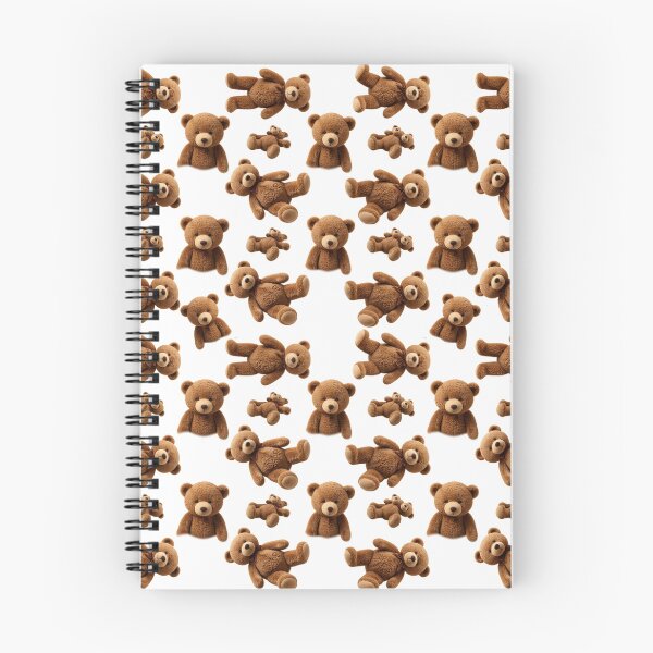 Item preview, Its Raining Teddy Bears designed and sold by TerenceLacey.